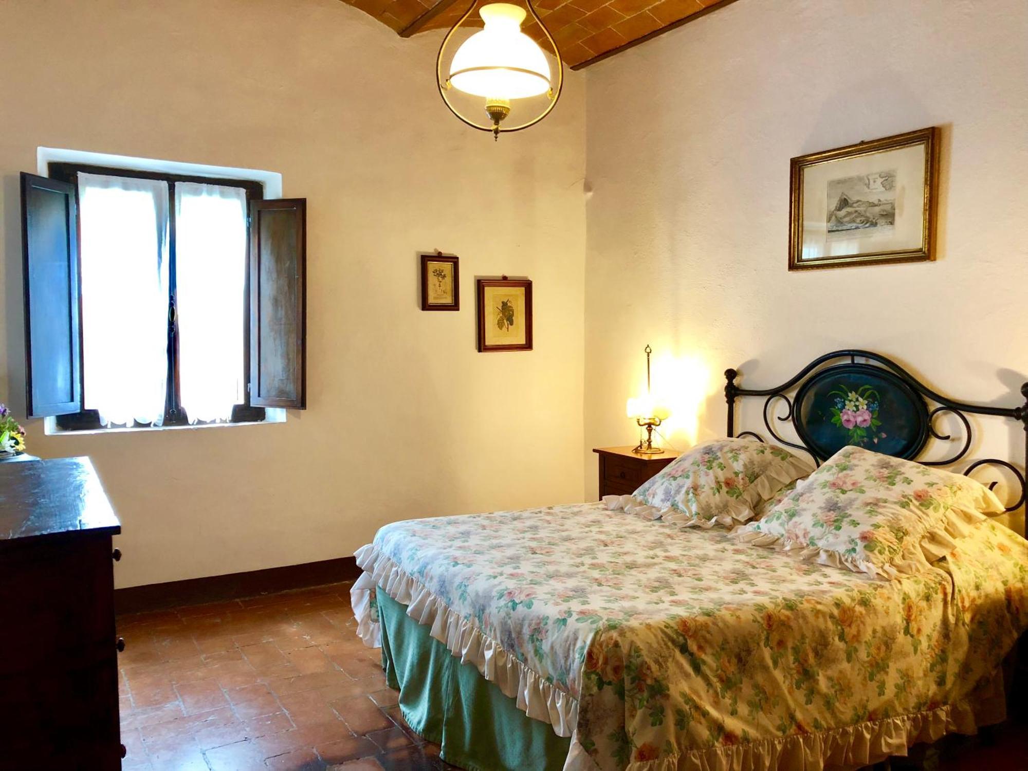 Tenuta Di Corsano Monteroni d'Arbia Værelse billede