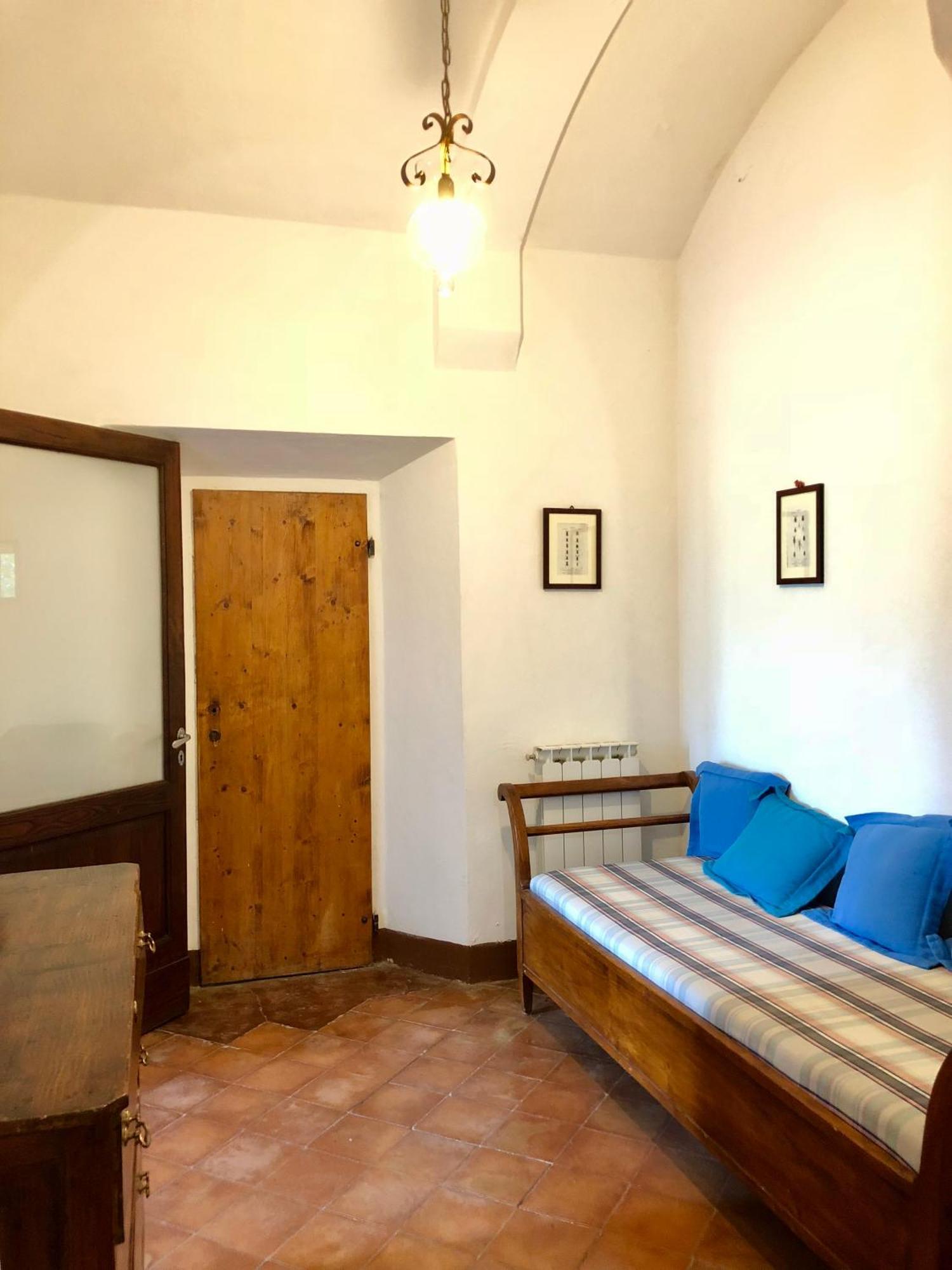 Tenuta Di Corsano Monteroni d'Arbia Værelse billede