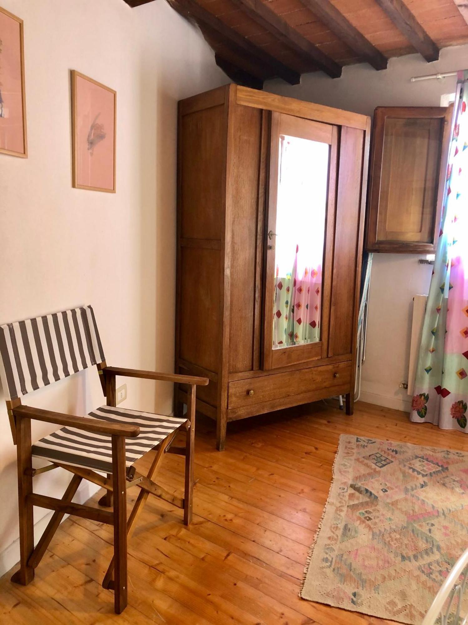 Tenuta Di Corsano Monteroni d'Arbia Eksteriør billede